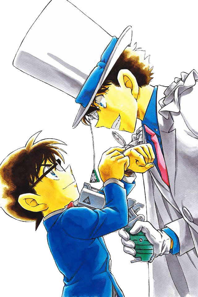 名探偵コナンの2019年映画はキッドだけじゃない？タイトルや舞台など内容を予想 | エンタメさん。